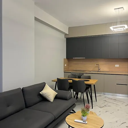 Lejlighed Elite Seaside Vlorë