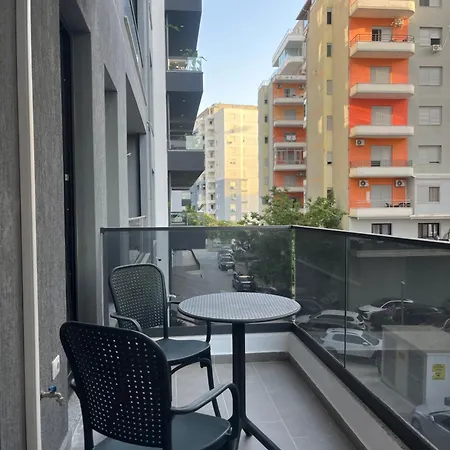 Lejlighed Elite Seaside *