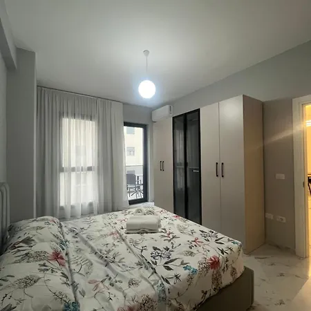 Lejlighed Elite Seaside Vlorë